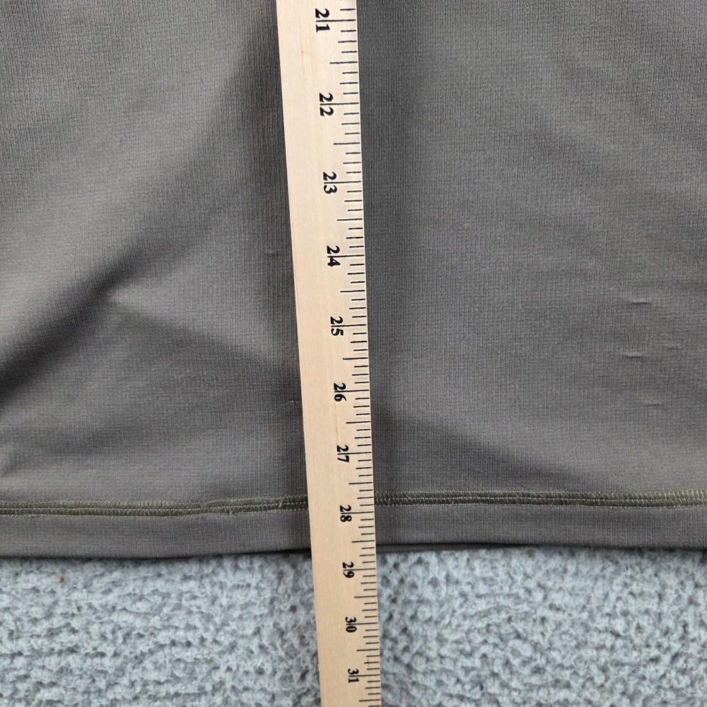 Sitka‎ Gear Core Lightweight Crew LS Long Sleeve Shirt Mens 2XL Brown - Picture 6 of 9